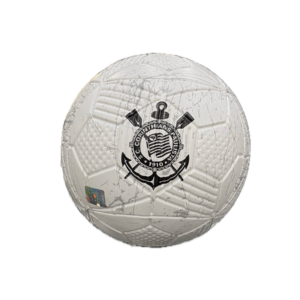Bola de Campo Corinthians Dualt Protech Branca