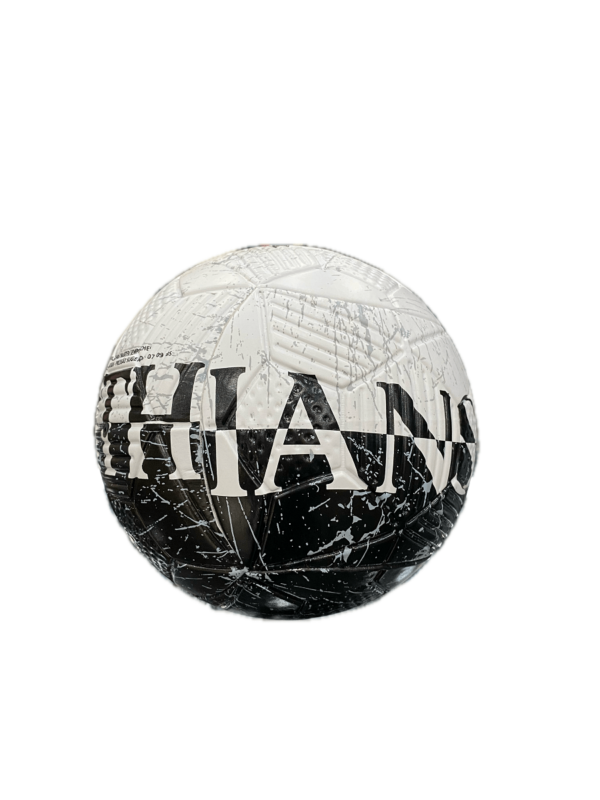 Bola de Campo Corinthians Dualt Protech Branca - Image 4