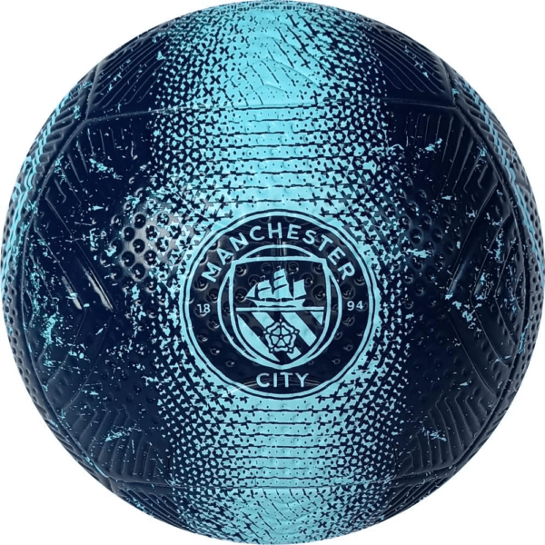 Bola de Campo Manchester City Dualt