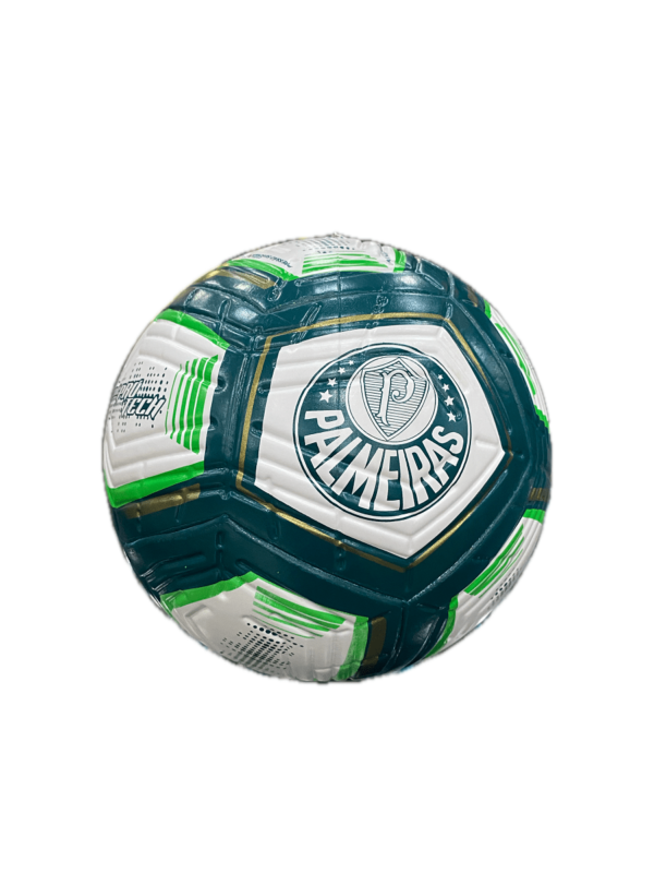 Bola de Campo Palmeiras Dualt Pro