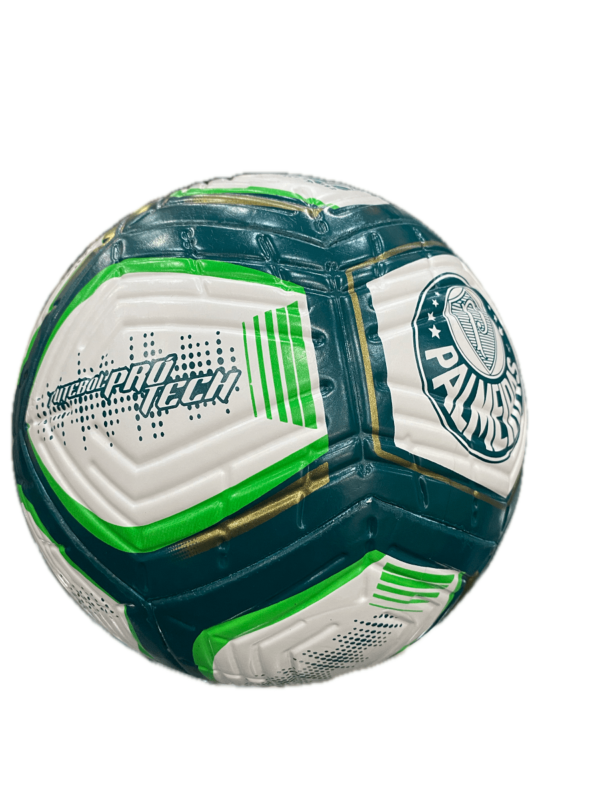 Bola de Campo Palmeiras Dualt Pro - Image 2