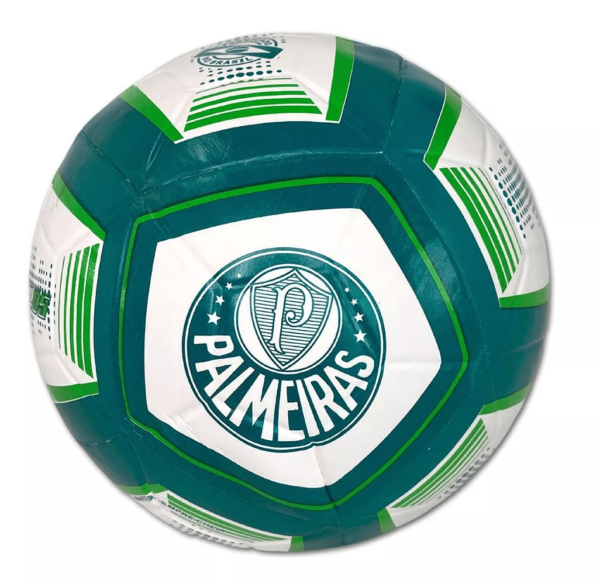Bola de Campo Palmeiras Dualt Protech