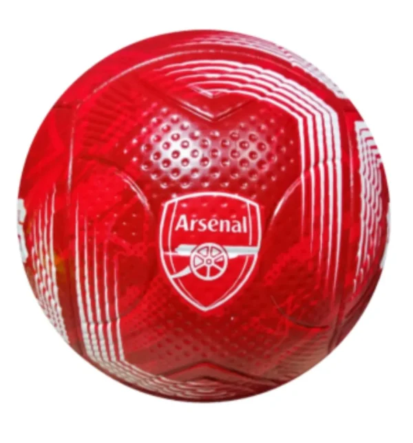 Bola de Campo Arsenal Dualt