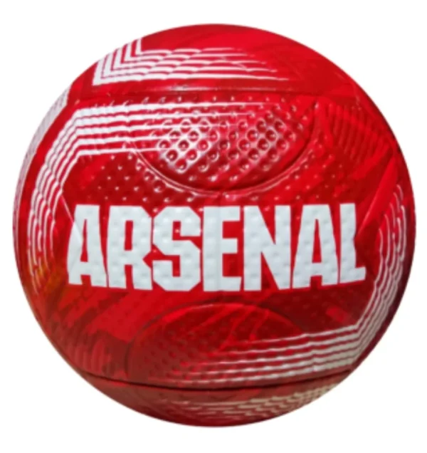 Bola de Campo Arsenal Dualt - Image 2
