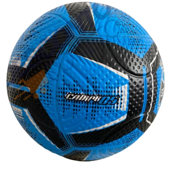 Bola De Futebol Gremio De Campo Nº 5 Dualt - Image 2