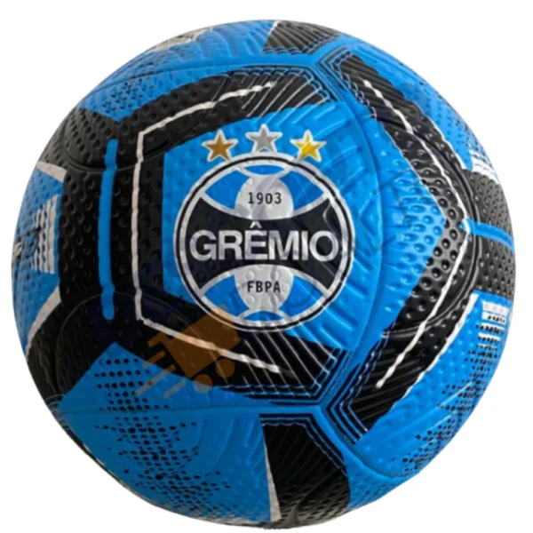 Bola De Futebol Gremio De Campo Nº 5 Dualt