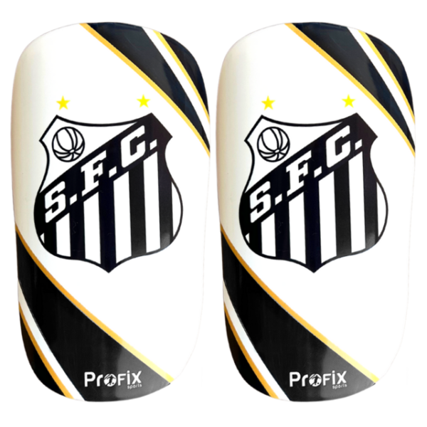 Caneleira Oficial Santos FC
