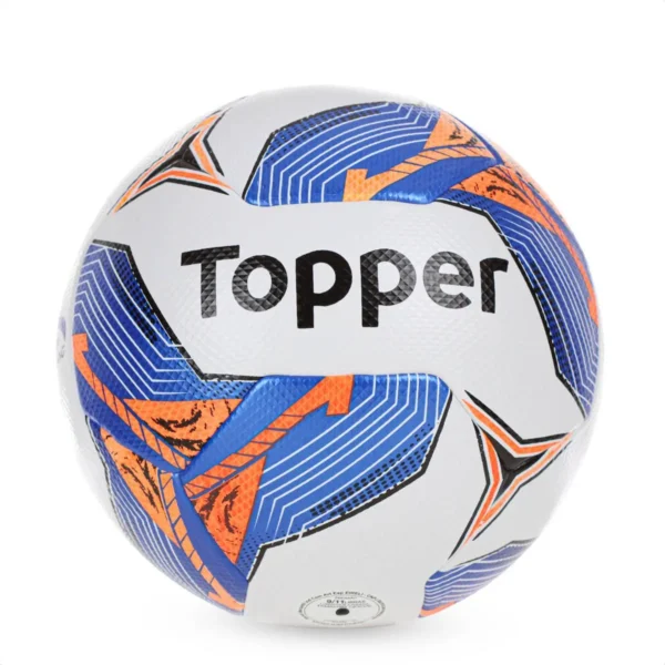 Bola De Campo Topper Samba Training