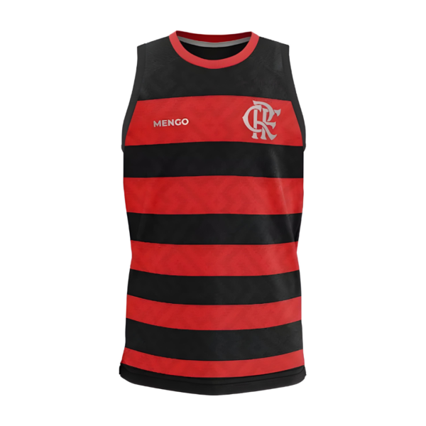 Regata Nos Flamengo