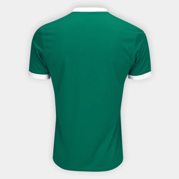 Camisa Palmeiras Oficial Puma Torcedor s/n° 25/26 Masculina - Image 2