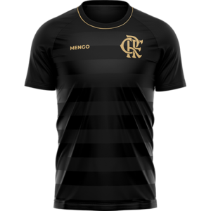 Camisa Flamengo Elo Masculina