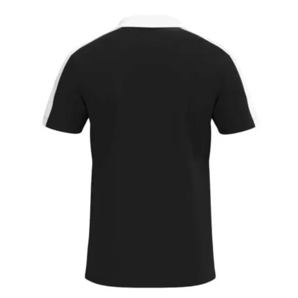 Camisa Corinthians Block Preto Masculino - Image 2