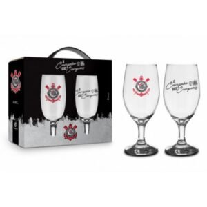 TAÇA WINDSOR C/2UN CLUBES - CORINTHIANS