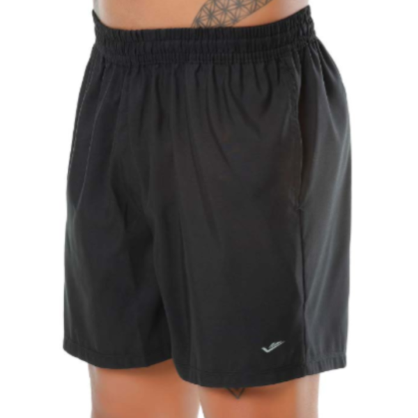 Short Preto Elite