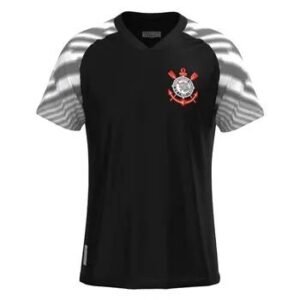 Camisa Corinthians Lines