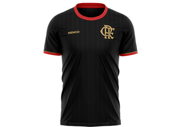 Camisa Flamengo Mistura Masculina