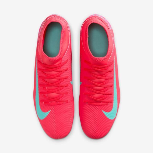 Chuteira Nike Mercurial Superfly 10 Club Campo - Image 5