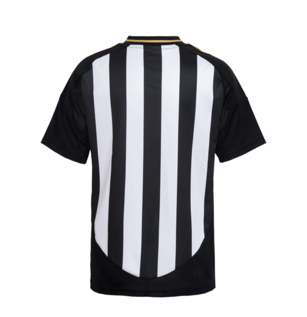 Camisa Atlético Mineiro I 25/26 s/n° Torcedor Adidas Infantil - Image 2