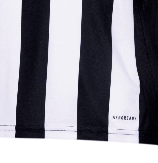 Camisa Atlético Mineiro I 25/26 s/n° Torcedor Adidas Infantil - Image 4