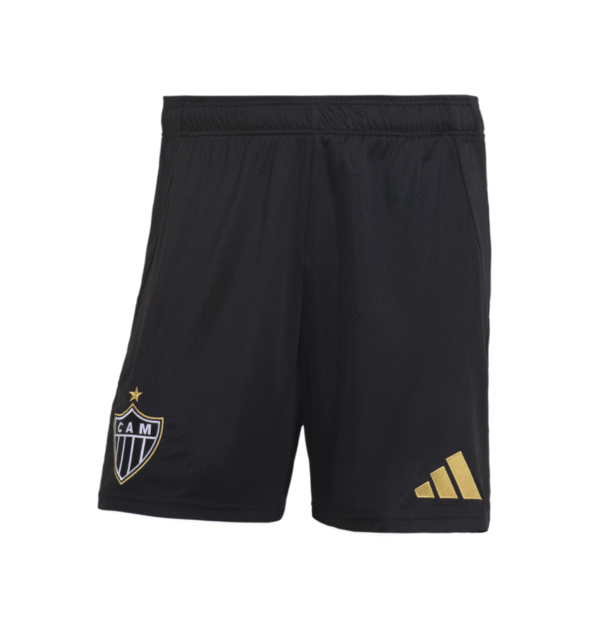 Short Masculino adidas Atlético Mineiro 25/26