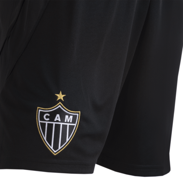 Short Masculino adidas Atlético Mineiro 25/26 - Image 3