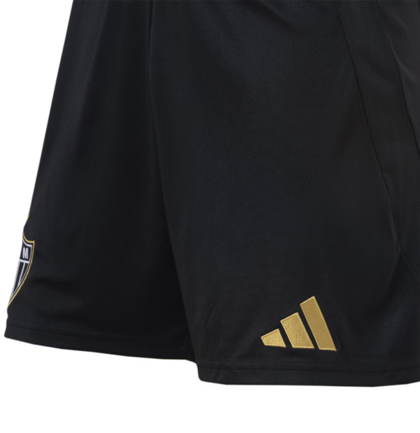 Short Masculino adidas Atlético Mineiro 25/26 - Image 4