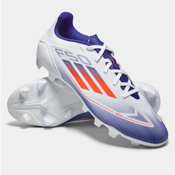 Chuteira Adidas F50 Club Campo - Image 5