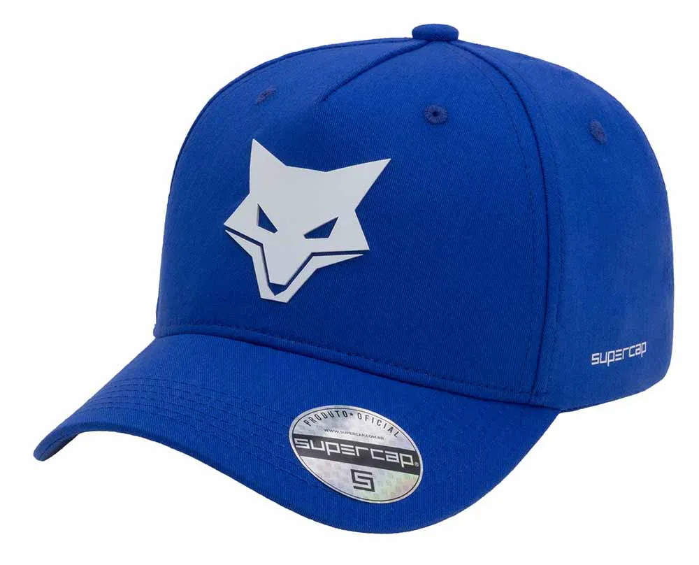 Boné Cruzeiro Raposa Americano5 - Image 2