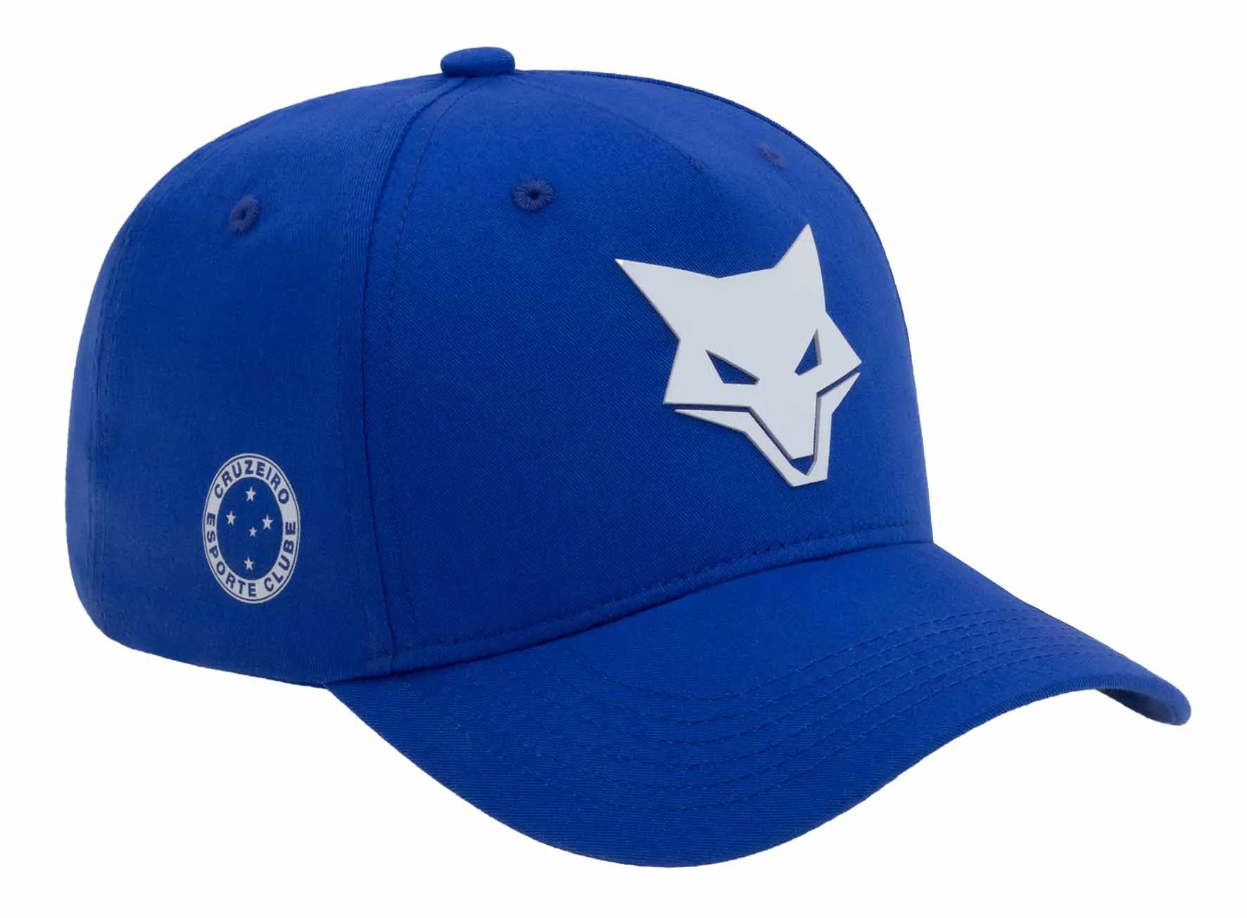 Boné Cruzeiro Raposa Americano5 - Image 4
