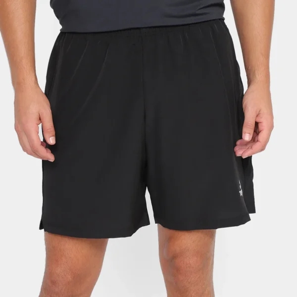 Bermuda Topper Brief