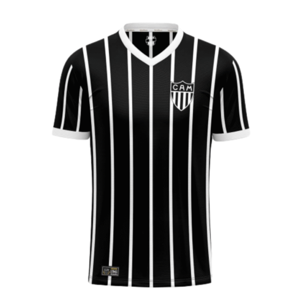 Camisa Retrô Atlético MG 1941 CAM