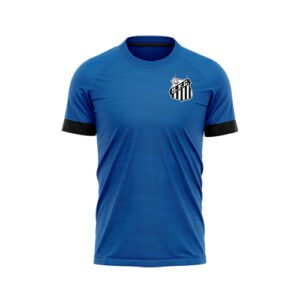 Camisa Santos Armadilha Braziline ADT Masculina