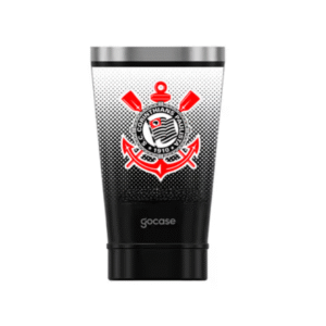 Copo Térmico Go Case Corinthians 470 ML I 2024
