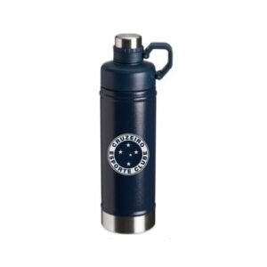 Squeeze Térmico Cruzeiro Azul Escudo Cruzeiro 700ml