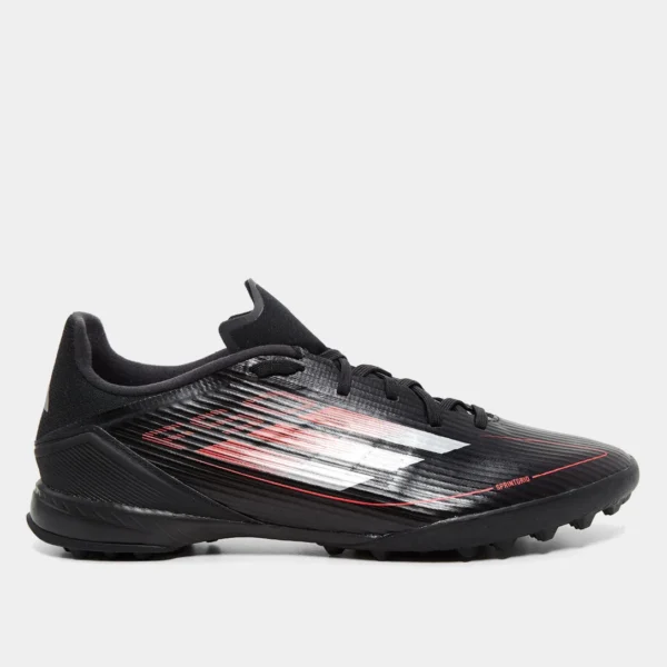 Chuteira F50 League Adidas Preta - Image 2