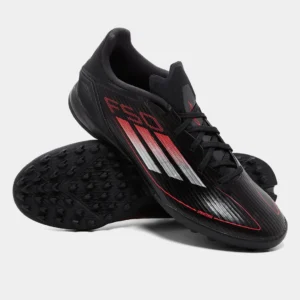 Chuteira F50 League Adidas Preta
