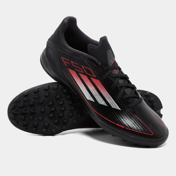 Chuteira F50 League Adidas Preta