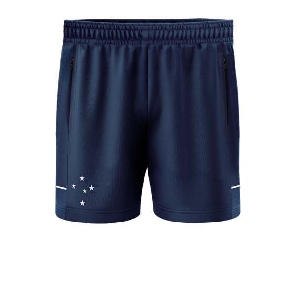 Bermuda Cruzeiro Palma Masculina