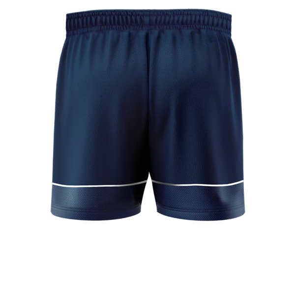 Bermuda Cruzeiro Palma Masculina - Image 2