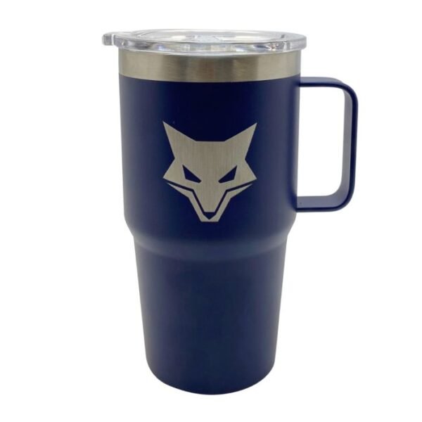 Caneca Térmica Cruzeiro Azul 700ml - Image 2
