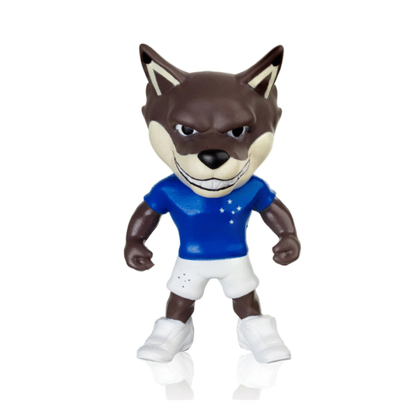 Mascote  Raposa Cruzeiro I