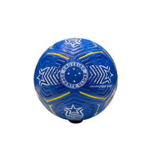 Bola Futebol Campo Dualt Pro Tech Cruzeiro EC 2025