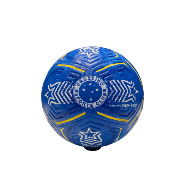 Bola Futebol Campo Dualt Pro Tech Cruzeiro EC 2025