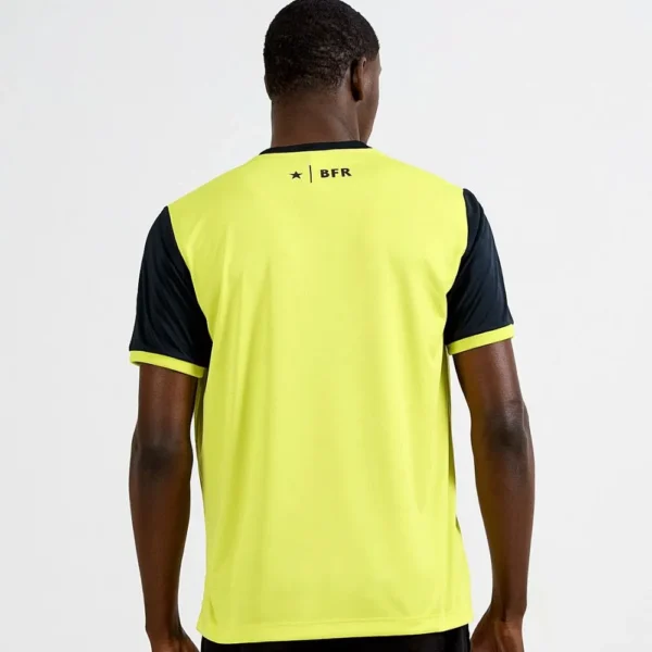 Camisa Botafogo Lumina Braziline Masculina - Image 3