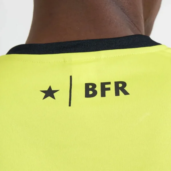 Camisa Botafogo Lumina Braziline Masculina - Image 4