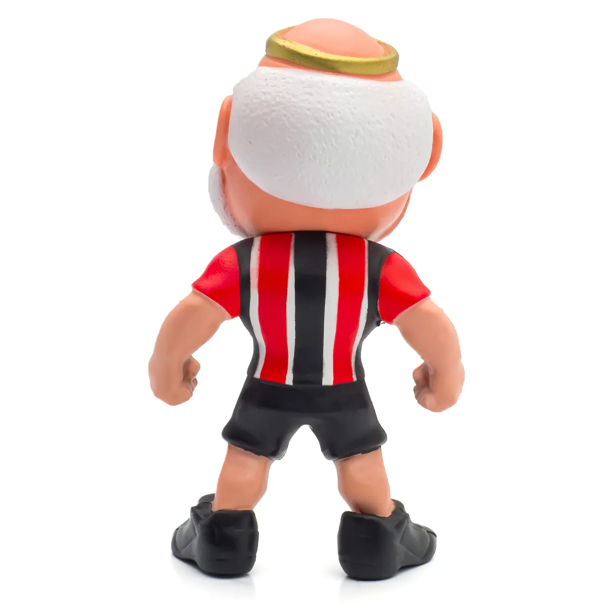 Mascote São Paulo Fc Camisa 2 Oficial - Imagem 2