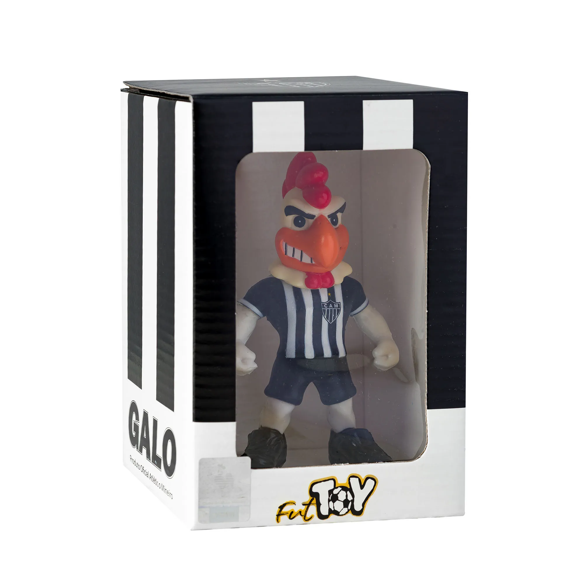 Mascote Galo Atletico Mineiro I - Imagem 2