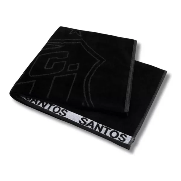 Toalha de Banho do Santos Jacquard - Image 2