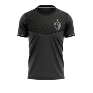 Camisa Atlético Mineiro Apprentice Masculina