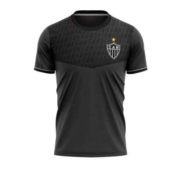 Camisa Atlético Mineiro Apprentice Masculina